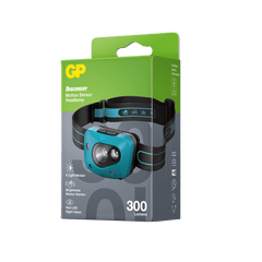 GP Batteries GPCH44