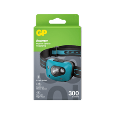 GP Batteries GPCH44