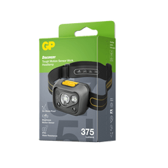 GP Batteries GPCHW54