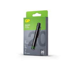 GP Batteries GPCP21