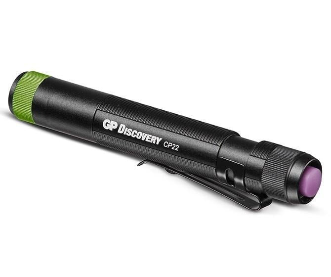 GP Batteries GPCP21