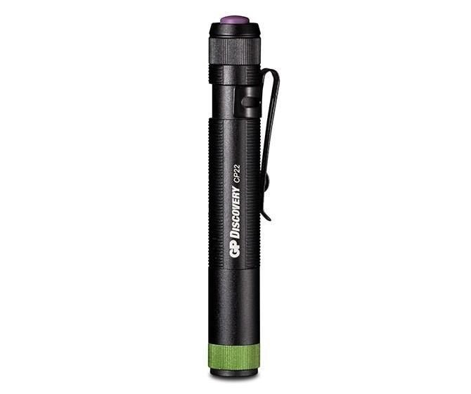 GP Batteries GPCP21