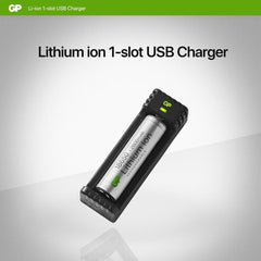 GP Batteries GPL111