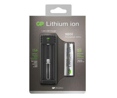 GP Batteries GPL111