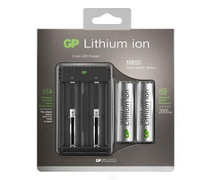 GP Batteries GPL211