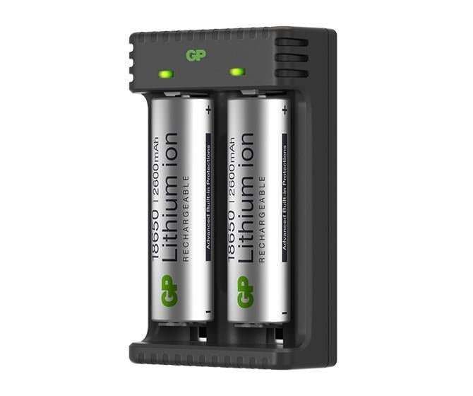 GP Batteries GPL211
