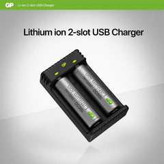 GP Batteries GPL211