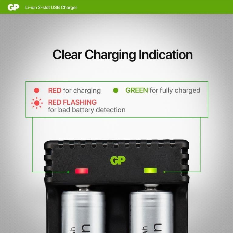 GP Batteries GPL211