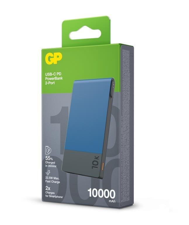 GP Batteries GPM10BB