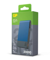 GP Batteries GPM20BB