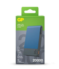 GP Batteries GPM20BB