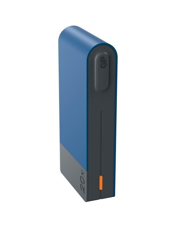 GP Batteries GPM20BB