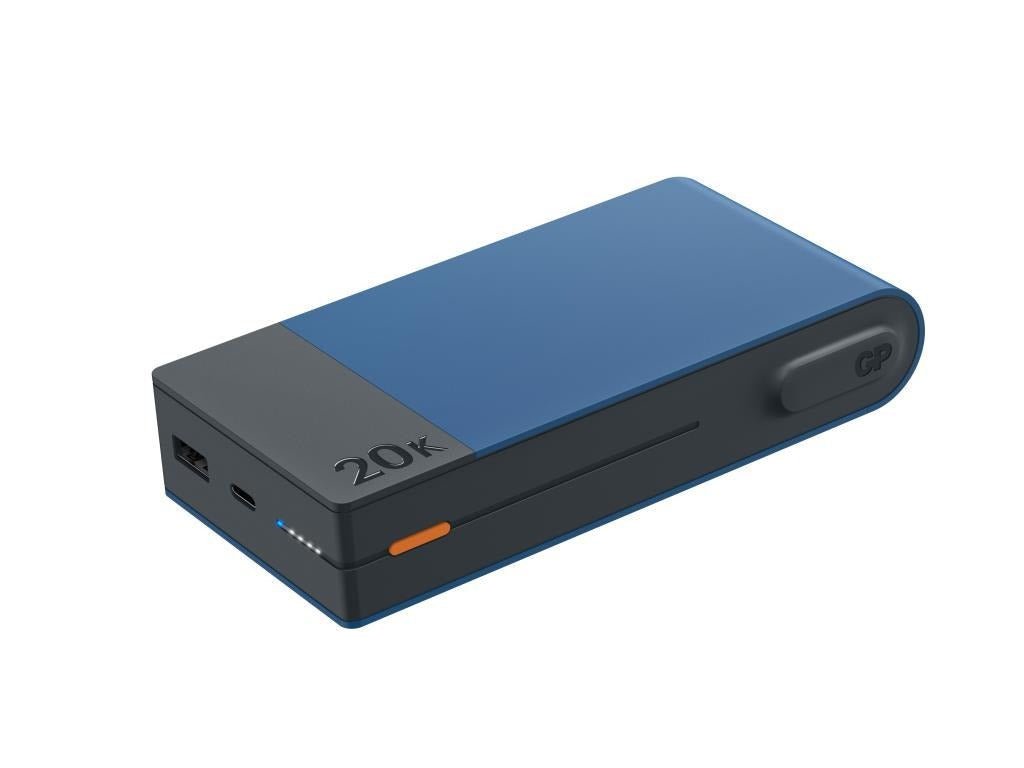 GP Batteries GPM20BB