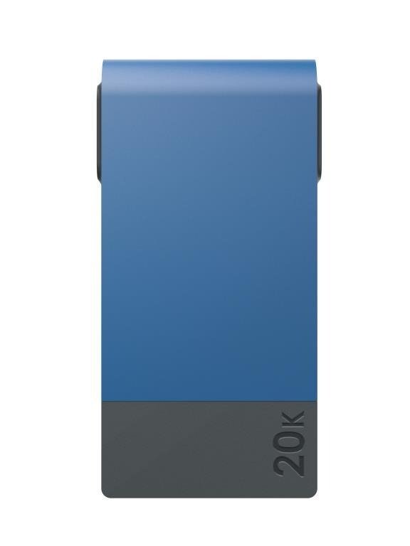 GP Batteries GPM20BB