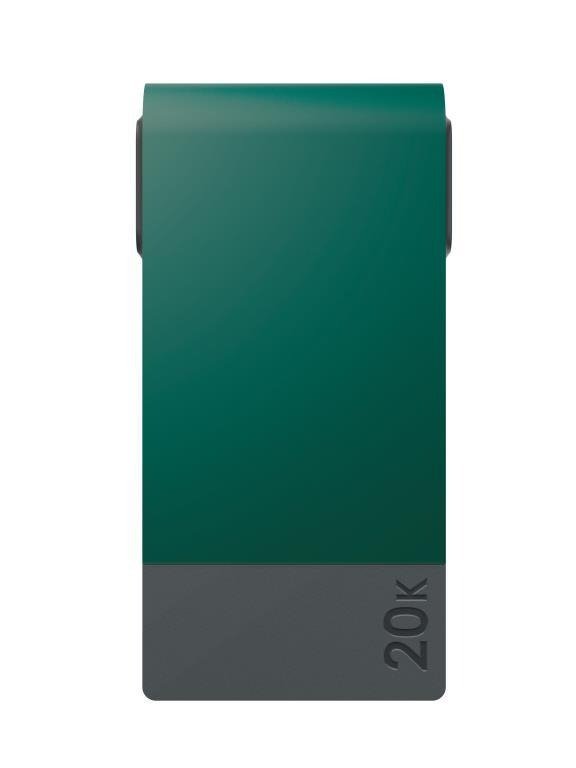 GP Batteries GPM20BG