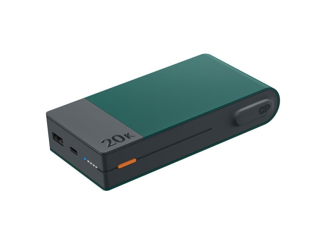 GP Batteries GPM20BG