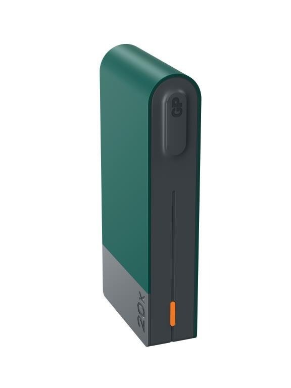GP Batteries GPM20BG