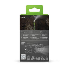 GP Batteries GPPHR19