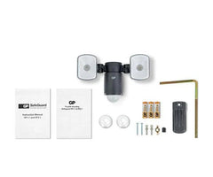 GP Batteries GPRF2.1B