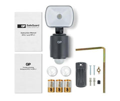 GP Batteries GPRF3.1B