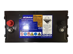 ACDelco High Cycle Battery - HCM31SMF