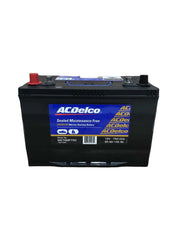 ACDelco Marine Battery - M27SMF750