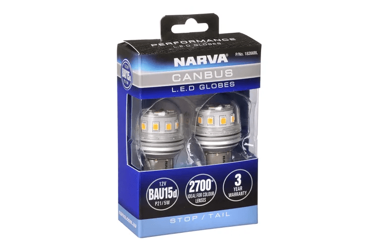 Narva 18266BL