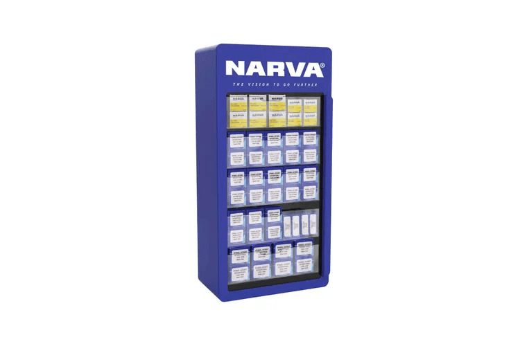 Narva 47100
