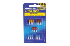 Narva 51200BL