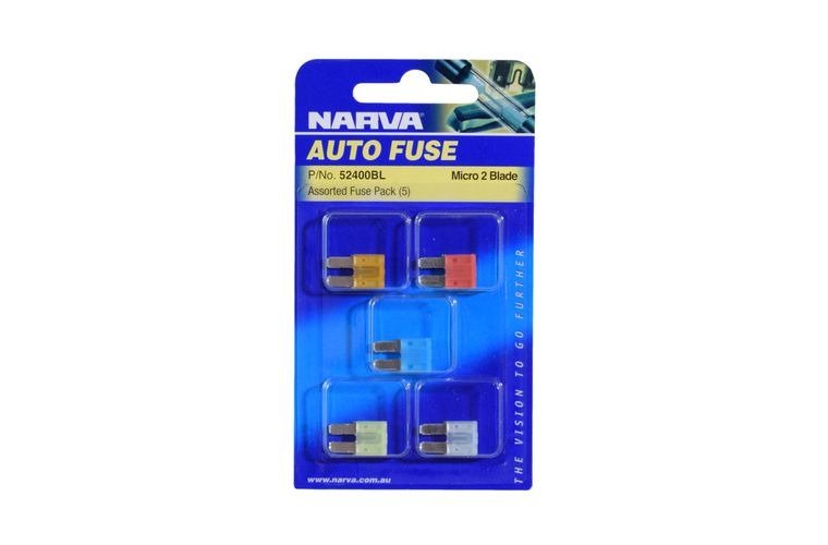 Narva 52400BL