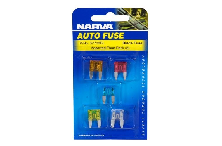Narva 52700BL