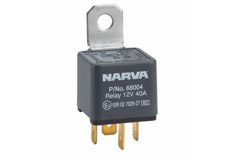 Narva 68004BL