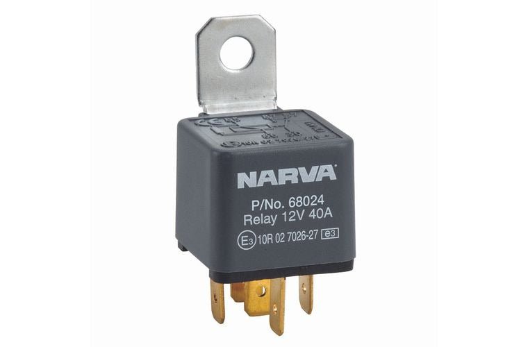 Narva 68024BL