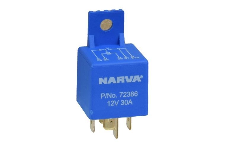 Narva 72386BL