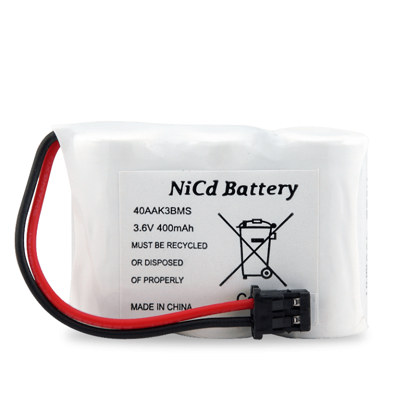 Powercell 40AAK3BMS