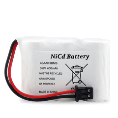 Powercell 40AAK3BMS