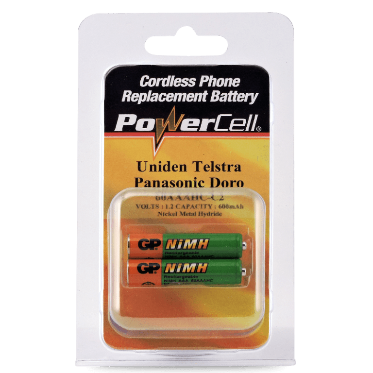 Powercell 60AAAHC - C2