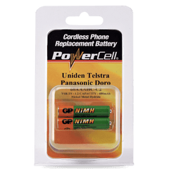 Powercell 60AAAHC - C2