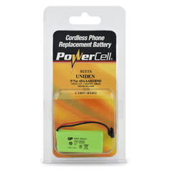 Powercell 65AAAH2BMS