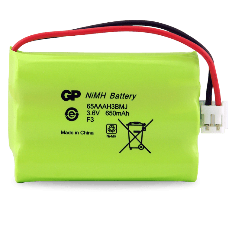 Powercell 65AAAH3BMJ