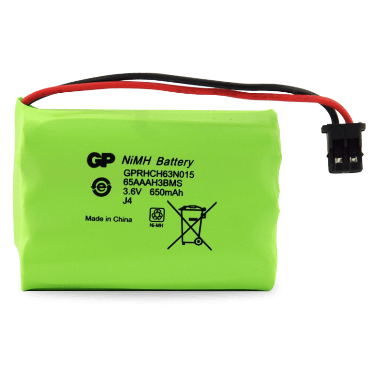 Powercell 65AAAH3BMS