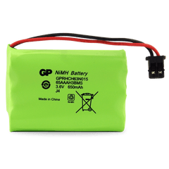 Powercell 65AAAH3BMS