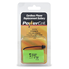 Powercell 80AAM2BMS