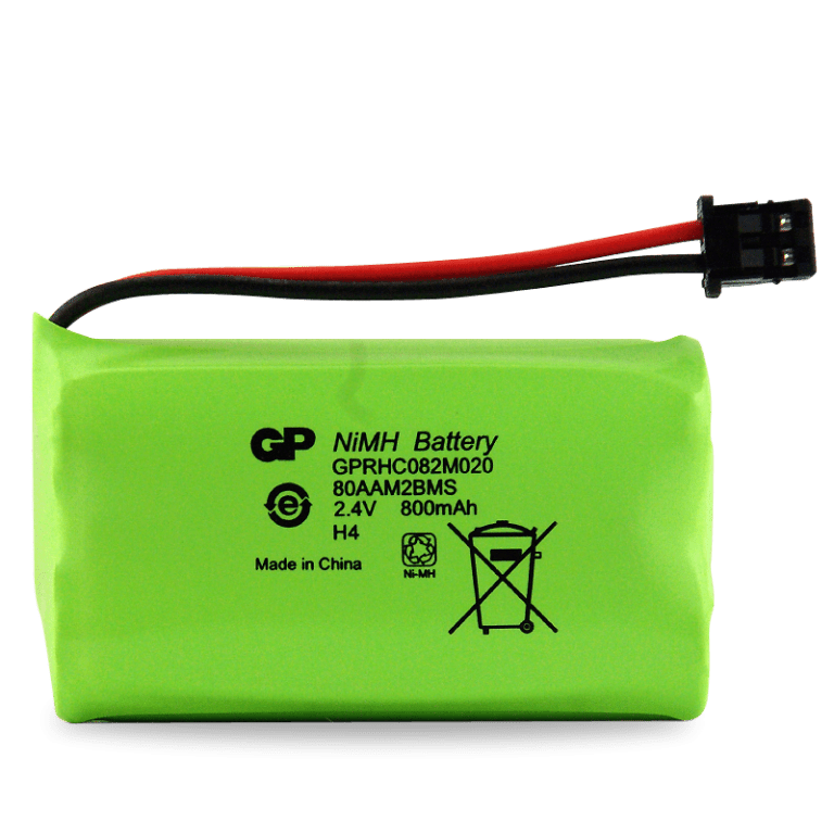 Powercell 80AAM2BMS