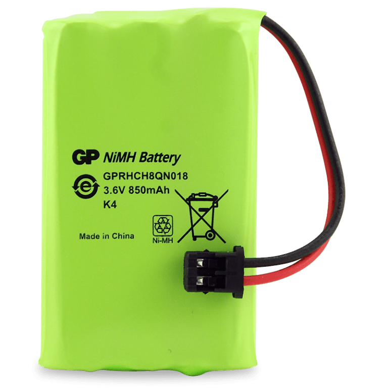 Powercell 85AAALH3BMS
