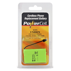Powercell 85AAALH3BMS