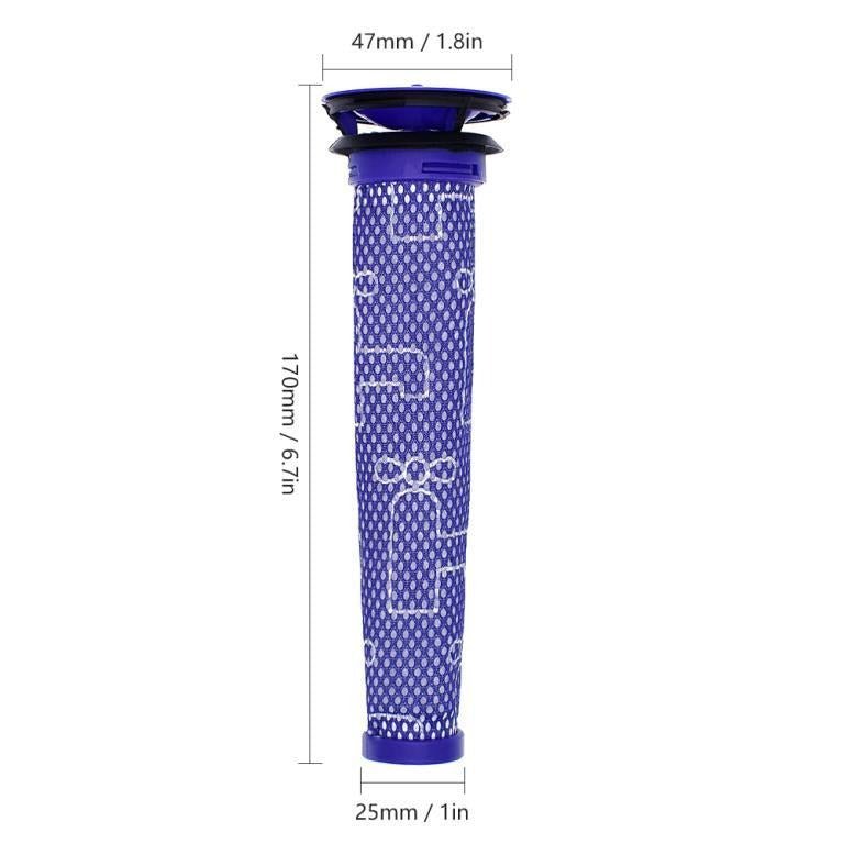 Powercell DYV8PRE1IN1