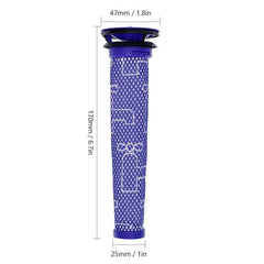 Powercell DYV8PRE1IN1