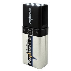 Powercell PC - 805 - 6W1AU