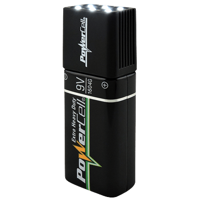 Powercell PC - 805 - 6W1G